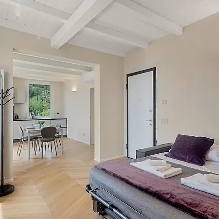 Apartament Residenza La Guercia Seaview 5 Terre Ac