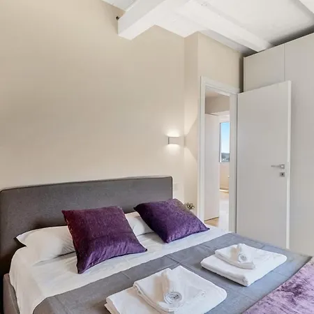 Residenza La Guercia Seaview 5 Terre Ac 아파트 *