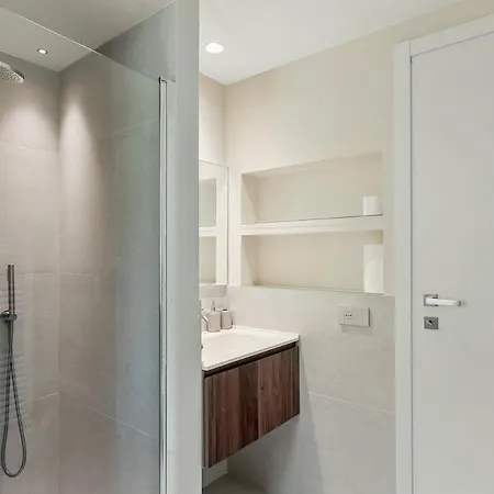 Apartament Residenza La Guercia Seaview 5 Terre Ac La Spezia