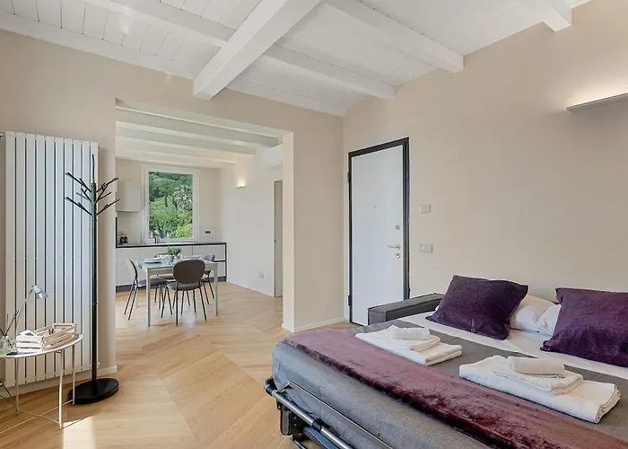 Apartmán Residenza La Guercia Seaview 5 Terre Ac