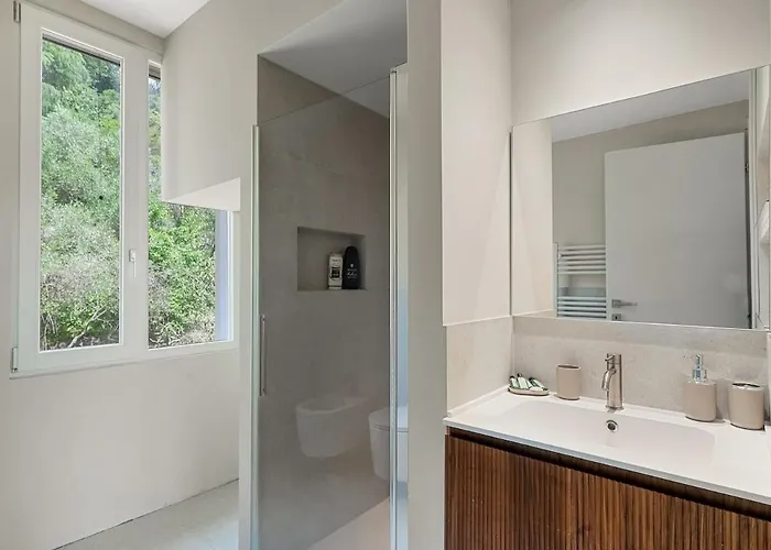 Residenza La Guercia Seaview 5 Terre Ac Apartmán La Spezia