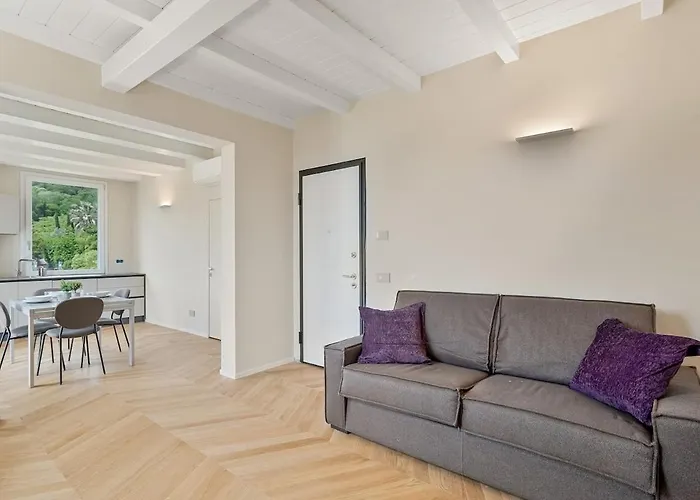 Lejlighed Residenza La Guercia Seaview 5 Terre Ac *