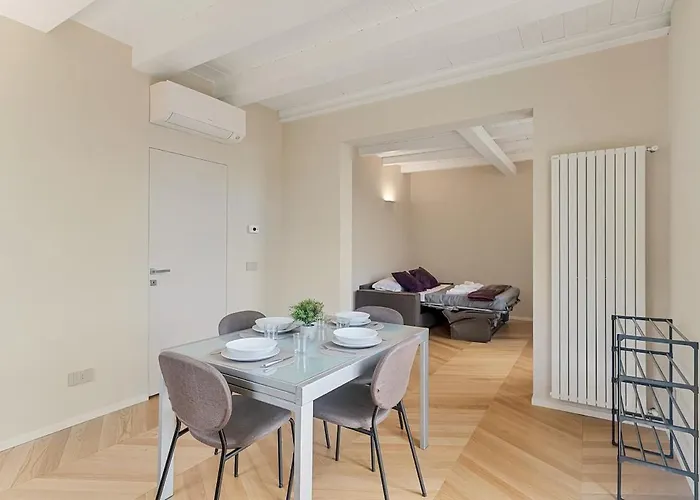 Apartmán Residenza La Guercia Seaview 5 Terre Ac La Spezia
