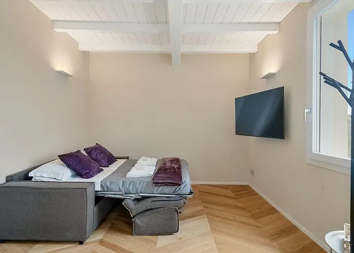 Residenza La Guercia Seaview 5 Terre Ac Apartmán